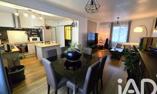 Maison 6 Pièces 116 m² à vendre à Saint-Maur (36250)