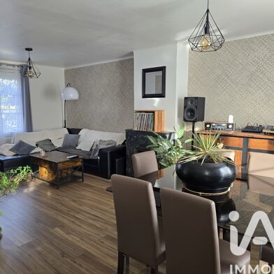 Maison 6 pièces 189000 €