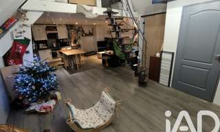 Appartement 3 Pièces 48 m² à vendre à Nanteuil-le-Haudouin (60440)