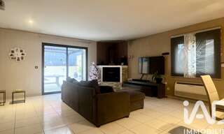 Maison 4 Pièces 99 m² à vendre à Le Bosc (34700)