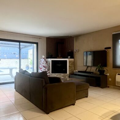 Maison 4 pièces 285000 €