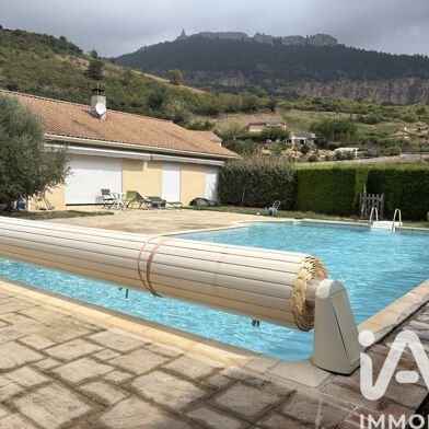 Maison 6 pièces 345000 €