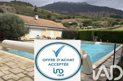 Maison 6 pièces 345000 €