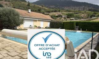 Maison 6 Pièces 138 m² à vendre à Rivière-sur-Tarn (12640)