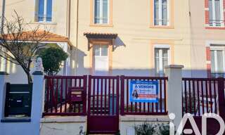 Maison 3 Pièces 68 m² à vendre à Nancy (54000)