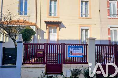 Maison 3 pièces 166000 €