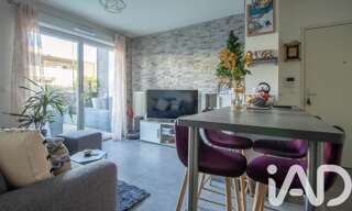 Appartement 2 Pièces 39 m² à vendre à Aix-les-Bains (73100)