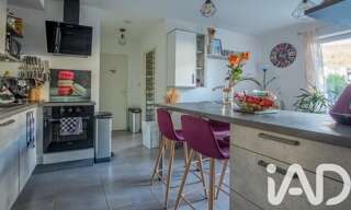 Appartement 2 Pièces 39 m² à vendre à Aix-les-Bains (73100)