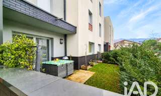 Appartement 2 Pièces 39 m² à vendre à Aix-les-Bains (73100)