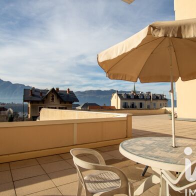 Appartement 1 pièces 495 €