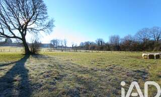 Terrain  1287 m² à vendre à Schalbach (57370)