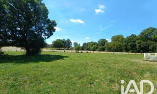 Terrain  1287 m² à vendre à Schalbach (57370)