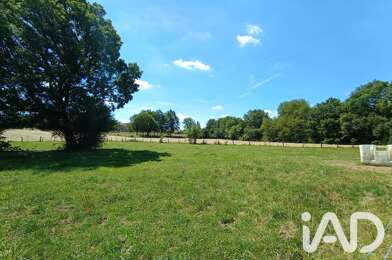 Terrain  53000 €