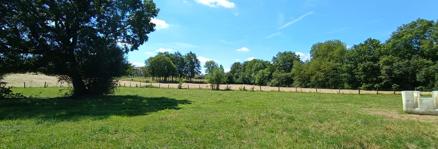 Terrain  1287 m² à vendre à Schalbach (57370)