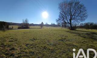 Terrain  1112 m² à vendre à Schalbach (57370)