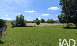 Terrain  1112 m² à vendre à Schalbach (57370)