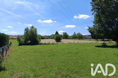 Terrain  45000 €
