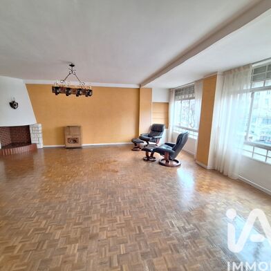 Appartement 5 pièces 260000 €