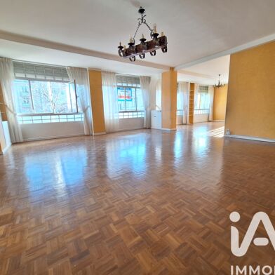 Appartement 5 pièces 260000 €