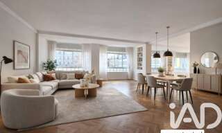 Appartement 5 Pièces 140 m² à vendre à Valenciennes (59300)