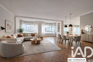 Appartement 5 pièces 260000 €