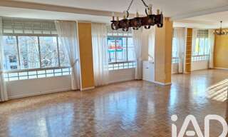 Appartement 5 Pièces 140 m² à vendre à Valenciennes (59300)