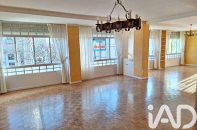 Appartement 5 pièces 260000 €