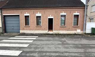 Maison 6 Pièces 120 m² à vendre à Camblain-Châtelain (62470)