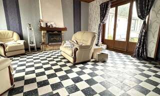 Maison 6 Pièces 120 m² à vendre à Camblain-Châtelain (62470)