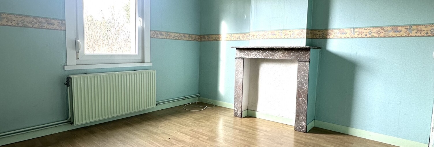 Maison 6 Pièces 120 m² à vendre à Camblain-Châtelain (62470)