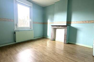 Maison 6 pièces 134000 €