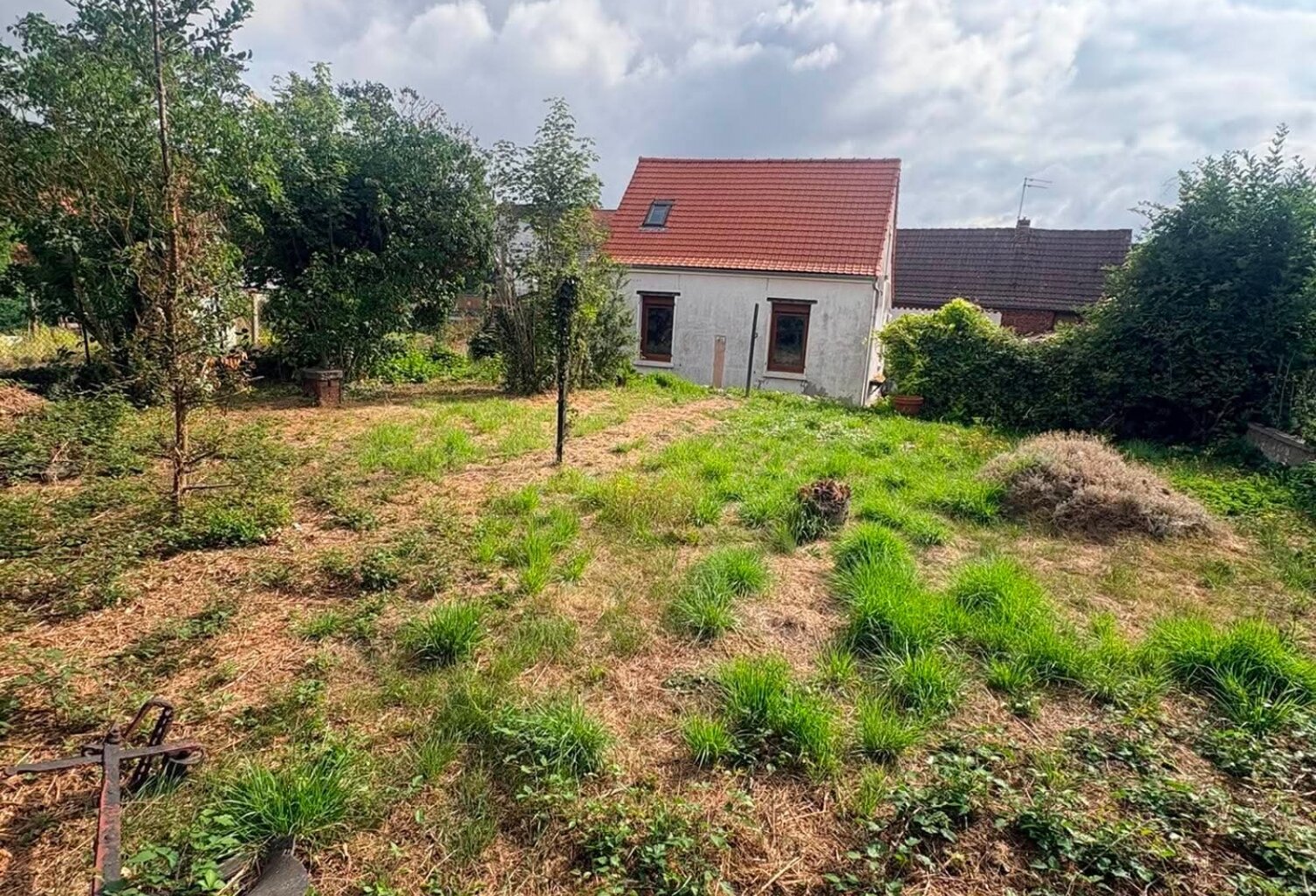 Vente Maison traditionnelle 6 pièces — photo 1