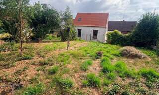 Maison 6 Pièces 120 m² à vendre à Camblain-Châtelain (62470)