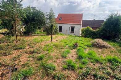 Maison 6 pièces 132000 €