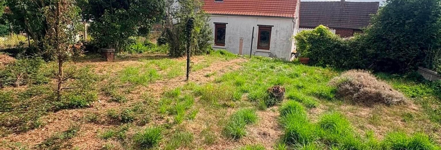 Maison 6 Pièces 120 m² à vendre à Camblain-Châtelain (62470)