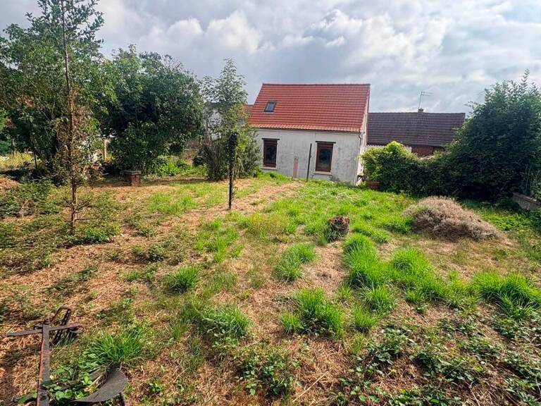Vente Maison traditionnelle 6 pièces — photo 1
