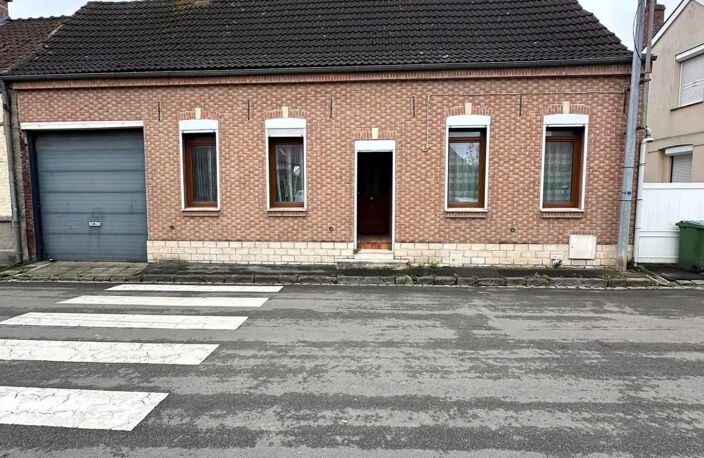 Vente Maison traditionnelle 6 pièces — photo 2