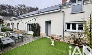 Maison 7 Pièces 198 m² à vendre à Langeais (37130)