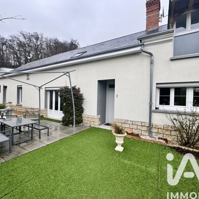 Maison 7 pièces 297000 €