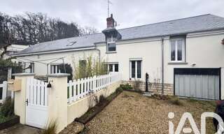 Maison 7 Pièces 198 m² à vendre à Langeais (37130)