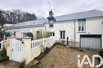 Maison 7 pièces 297000 €