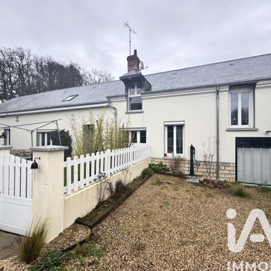 Maison 7 pièces 297000 €