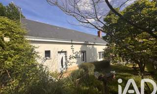 Maison 7 Pièces 198 m² à vendre à Langeais (37130)