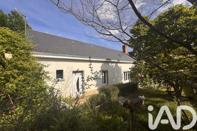 Maison 7 pièces 297000 €