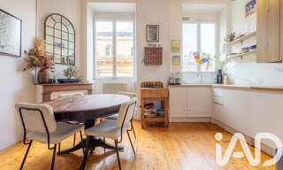 Appartement 3 Pièces 90 m² à vendre à Bordeaux (33000)