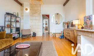 Appartement 3 Pièces 90 m² à vendre à Bordeaux (33000)