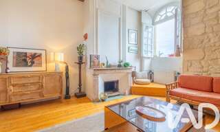 Appartement 3 Pièces 90 m² à vendre à Bordeaux (33000)