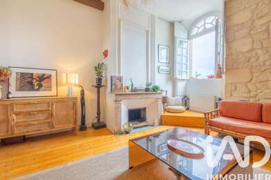 Appartement 3 pièces 380000 €