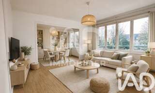 Appartement 3 Pièces 72 m² à vendre à Lille (59000)