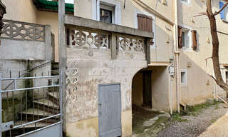 Maison 3 Pièces 66 m² à vendre à Saint-Hilaire-de-Brethmas (30560)